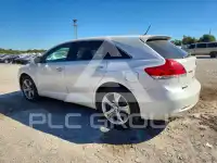 2009 Toyota VENZA photo