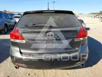 2009 Toyota VENZA фото