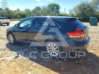 2009 Toyota VENZA фото
