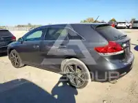 2009 Toyota VENZA фото