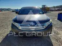 2009 Toyota VENZA фото