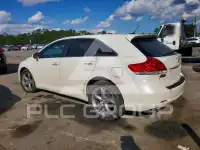 2009 Toyota VENZA photo