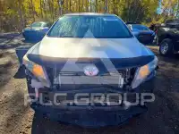2009 Toyota VENZA photo