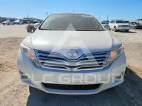 2009 Toyota VENZA photo