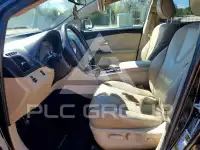 2009 Toyota VENZA фото