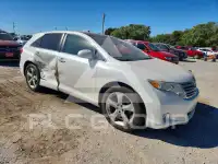 2009 Toyota VENZA photo