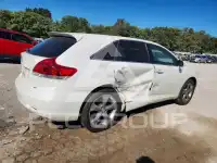 2009 Toyota VENZA photo