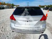 2009 Toyota VENZA photo