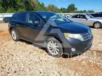 2009 Toyota VENZA фото