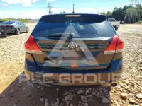 2009 Toyota VENZA фото