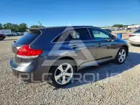 2009 Toyota VENZA фото
