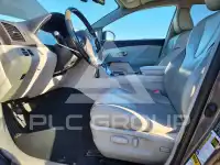 2009 Toyota VENZA фото