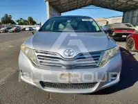 2009 Toyota VENZA фото