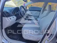 2009 Toyota VENZA photo