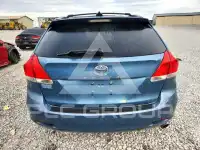 2009 Toyota VENZA фото