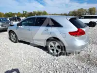 2009 Toyota VENZA photo