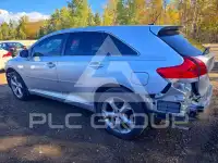 2009 Toyota VENZA photo