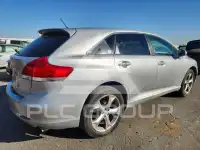 2009 Toyota VENZA фото