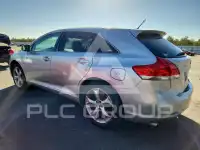 2009 Toyota VENZA фото