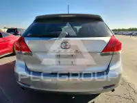 2009 Toyota VENZA фото