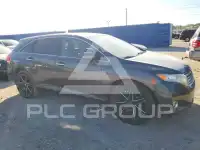 2009 Toyota VENZA фото