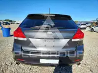 2009 Toyota VENZA фото