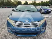 2009 Toyota VENZA фото