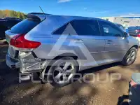 2009 Toyota VENZA photo