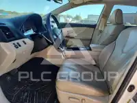 2009 Toyota VENZA photo