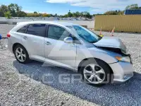 2009 Toyota VENZA photo