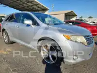 2009 Toyota VENZA фото