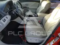 2009 Toyota VENZA фото