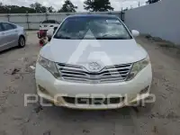 2009 Toyota VENZA фото