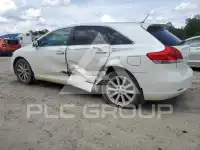 2009 Toyota VENZA фото