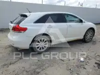 2009 Toyota VENZA фото
