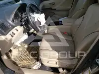 2009 Toyota VENZA фото