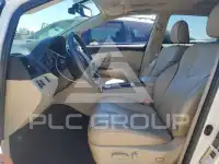 2009 Toyota VENZA фото
