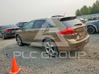 2009 Toyota VENZA фото