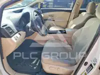 2009 Toyota VENZA фото