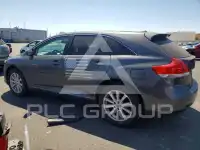 2009 Toyota VENZA photo