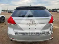 2009 Toyota VENZA фото