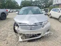 2009 Toyota VENZA photo