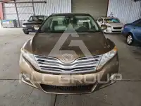 2009 Toyota VENZA фото