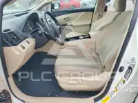 2009 Toyota VENZA photo