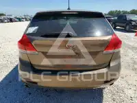 2009 Toyota VENZA фото