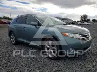 2009 Toyota VENZA photo