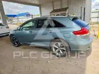 2009 Toyota VENZA фото