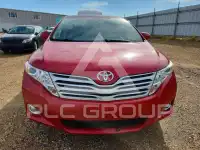 2009 Toyota VENZA photo