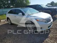 2009 Toyota VENZA фото