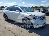 2009 Toyota VENZA фото